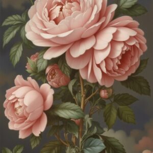 Hydrolat de Rose